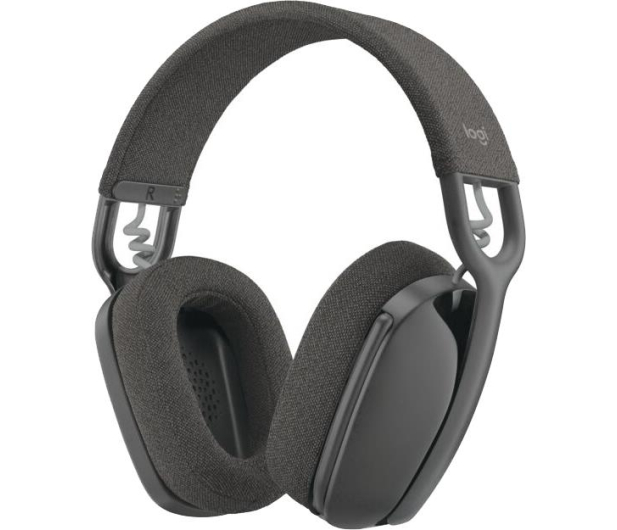LOGITECH Zone Vibe 100 Graphite - 1075316 - zdjęcie 4